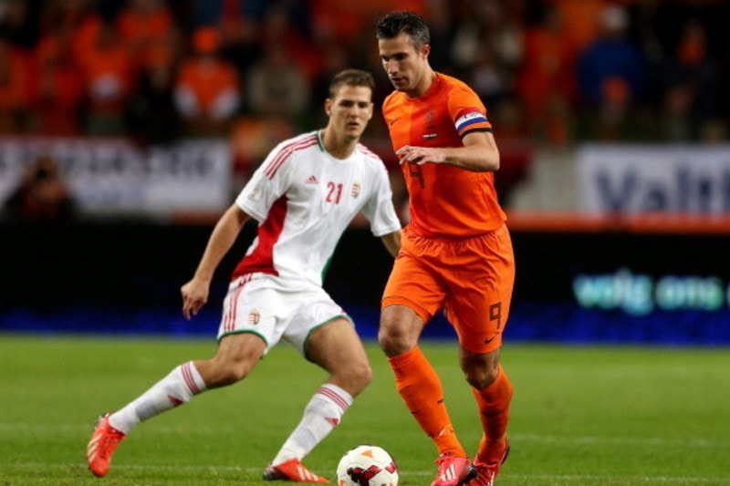 Netherlands vs. Hungary: Score, Grades and Post-Match Reaction | News, Scores, Highlights, Stats, and Rumors | Bleacher Report