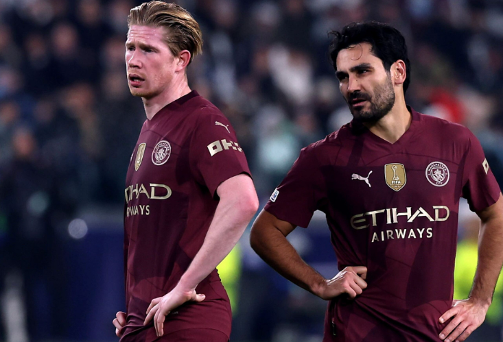 Man City: Nỗi lo trước derby Manchester sau thất bại trước Juventus post thumbnail image